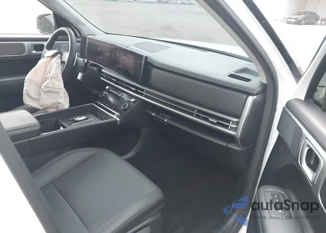 2024 Hyundai Santa Fe Xrt z USA, uszkodzony, nr VIN 5NMP3DGLXRH008312